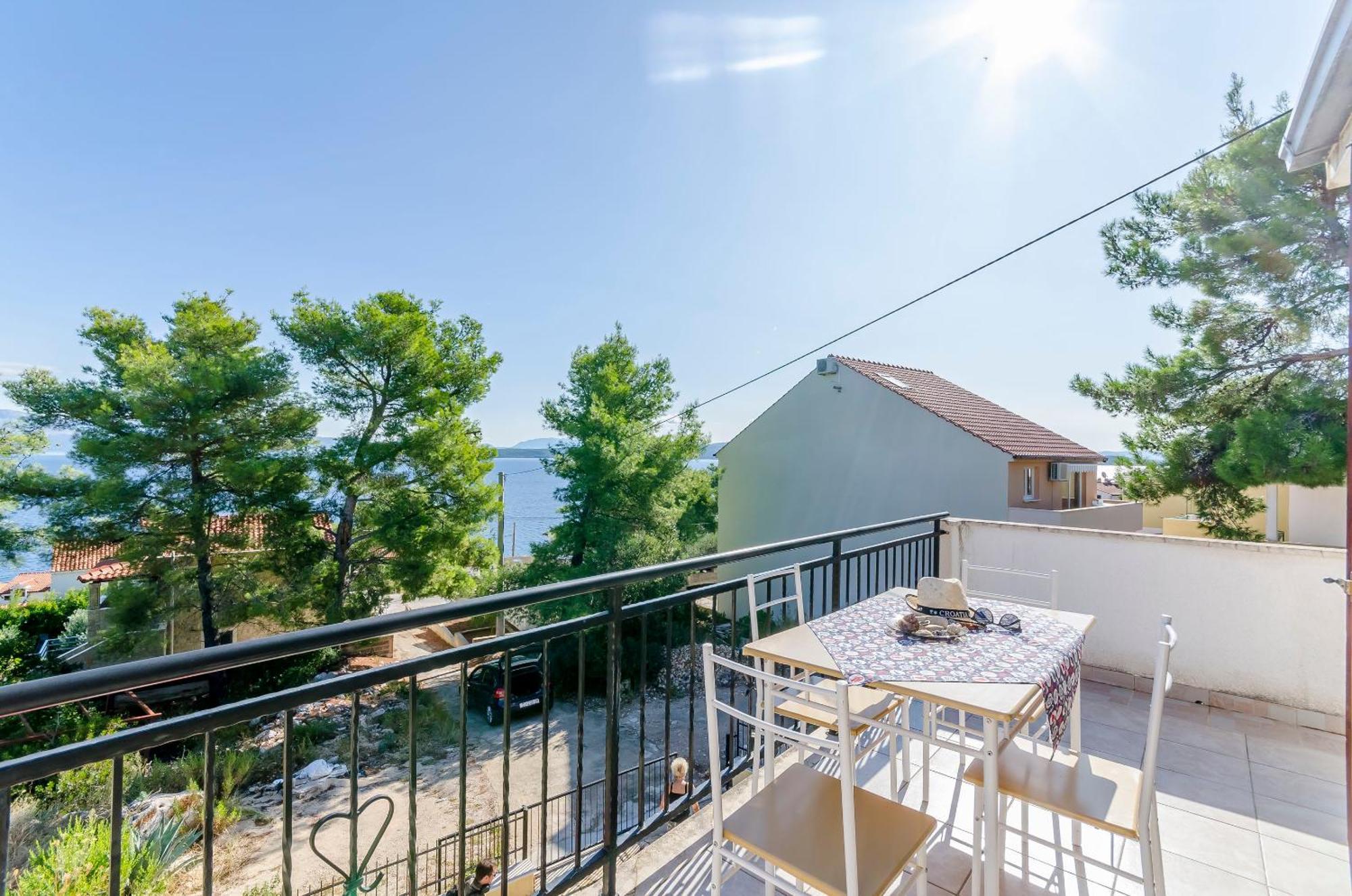 Villa Pierida 斯托莫斯卡 外观 照片