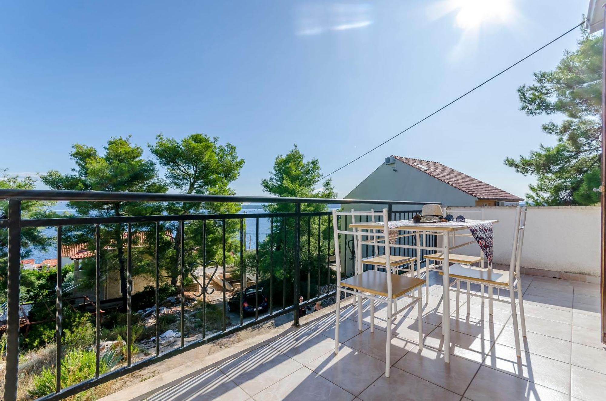 Villa Pierida 斯托莫斯卡 外观 照片